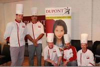 concours Dupont restauration