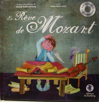 Le rêve de Mozart